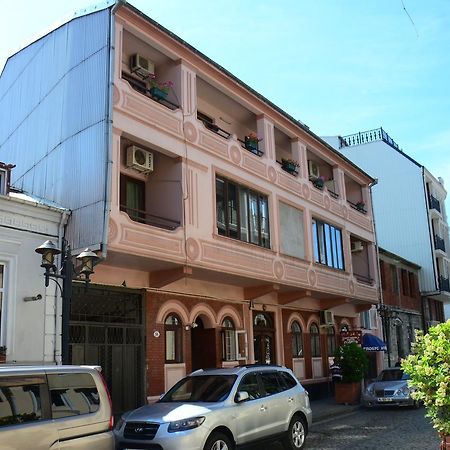Hostel Batumi Globus المظهر الخارجي الصورة